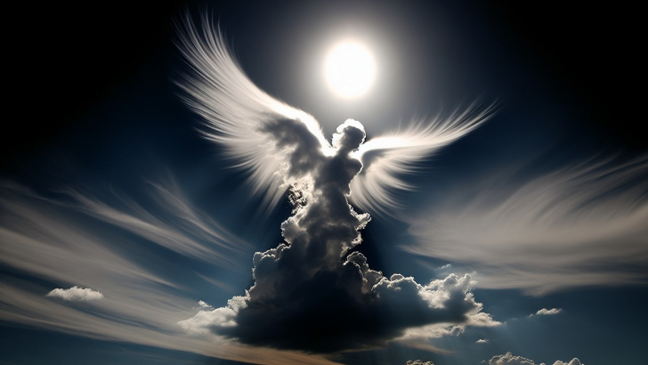 Explore the Differences Between Old and New Testament Angels