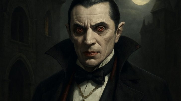 The Ancient Vampire Legends That Hunted the World