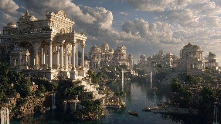 10 Historic Empires That Lost Everything In One Generation