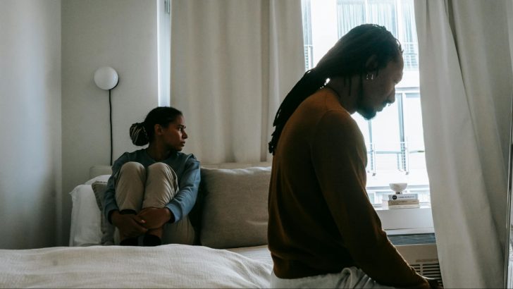 When Evil Disrupts Your Marriage: 6 Main Problems