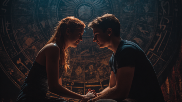 If Zodiac Signs Had A Love Curse