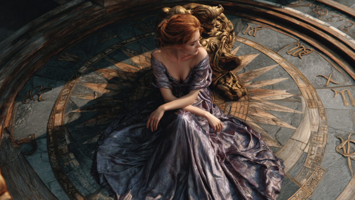 What Each Zodiac Sign Is Grieving