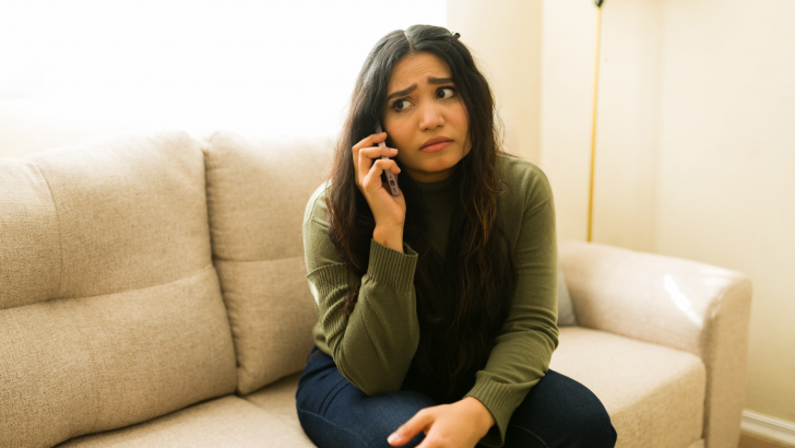 10 Things You Should Never Say To Someone With Anxiety