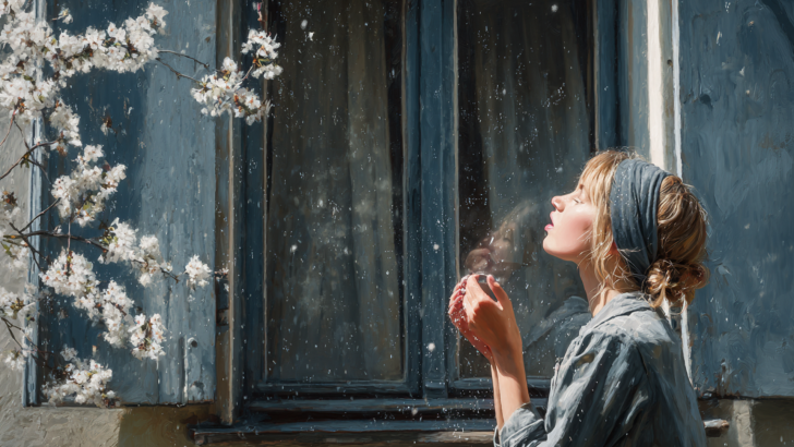 10 Witchy Secrets To Stay Protected This Spring