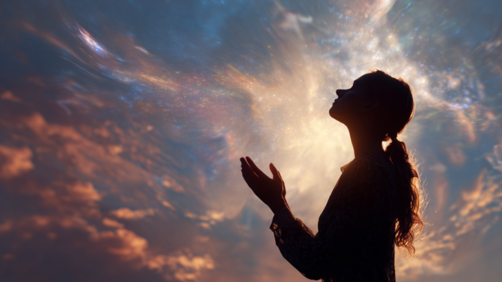 The Prayer That Cancels Every Curse Over Your Life