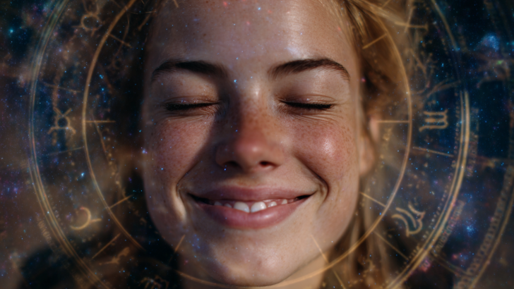 These Zodiac Signs Are About To Experience A Powerful Turning Point