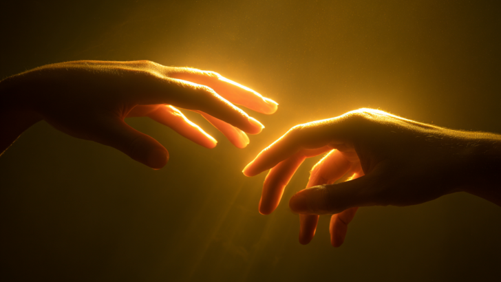 If These 8 Things Happen to You, Your Energy Is Meant to Heal Others