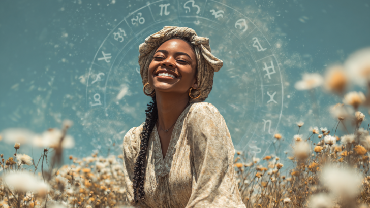 Your Daily Horoscope For Friday, April 17