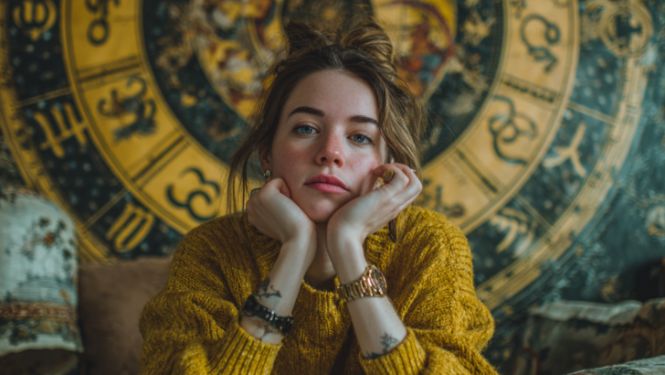 Correlation Between Procrastination And Your Zodiac Sign