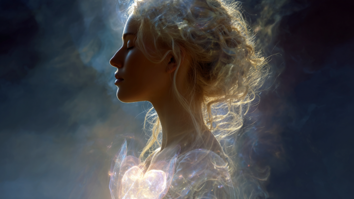 10 Signs You Carry Fairy Magic In You