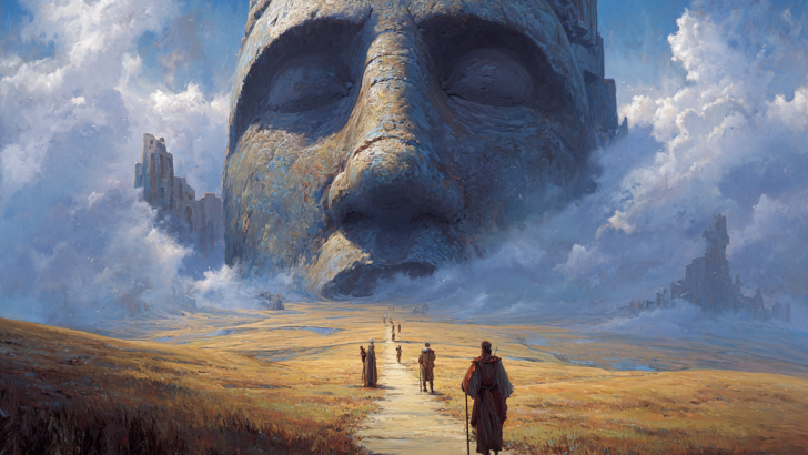 Ancient Beliefs About Who God Chooses to Forgive