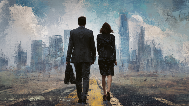 Can the Right Relationship Make You More Successful?