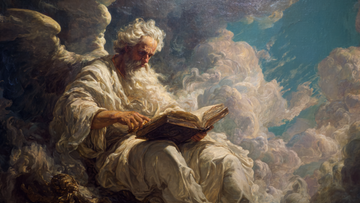 Is The Idea Of A &ldquo;Male God&rdquo; Outdated?
