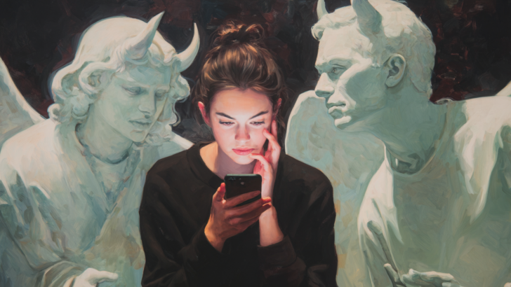 10 Traps The Devil Uses That Most People Ignore