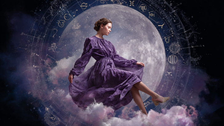 Your Daily Horoscope For Wednesday, April 22