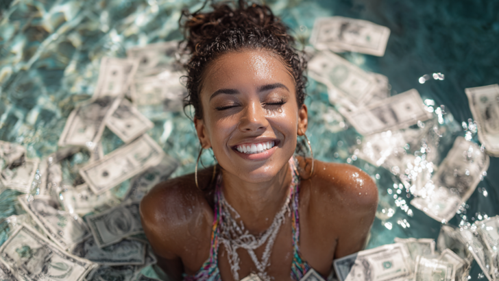 Things Rich Women Know That Broke Women Don&rsquo;t