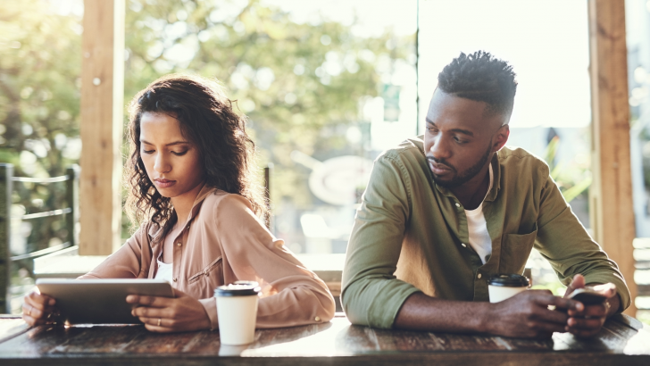 10 Signs You Have A Minimum Effort Partner