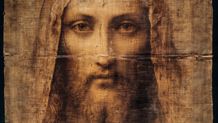Is The Shroud Of Turin Real Or A Clever Hoax?