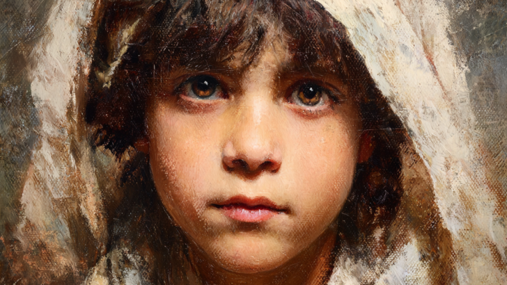 What Was Jesus Like As A Child?