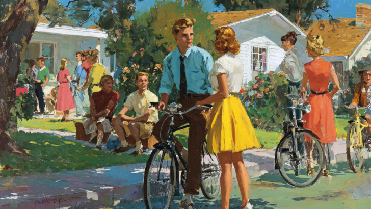 The Most Used Slang From Every Generation