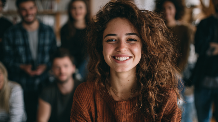 10 Habits Of Charismatic People