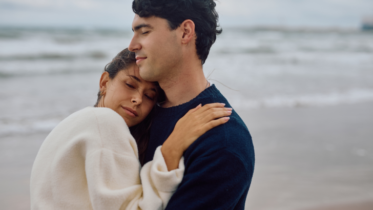 Habits Men Love But Are Too Shy To Ask For