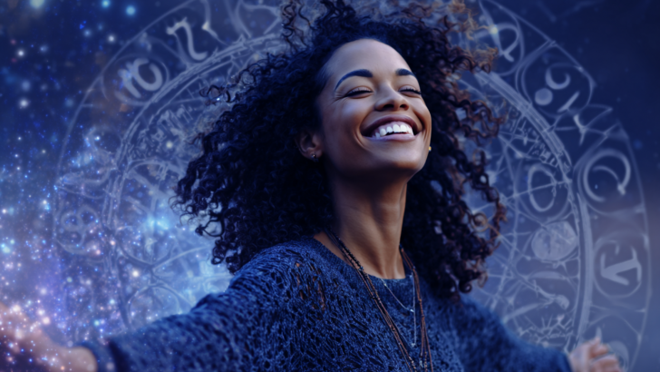 The Zodiac Signs Ending The Hardest 7 Years Of Their Lives This May