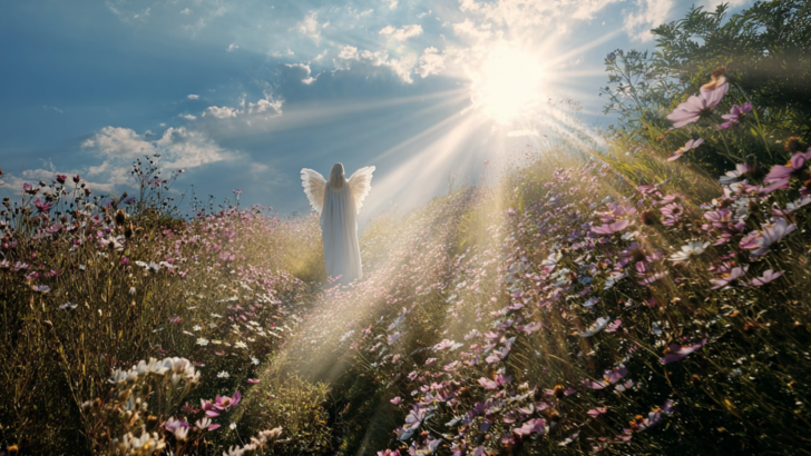 Your Angels Have a Message for May&hellip; But It Comes With a Warning