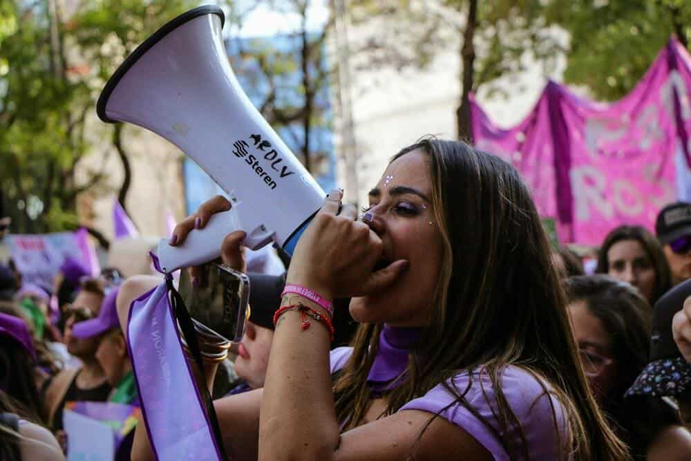 feminism radical