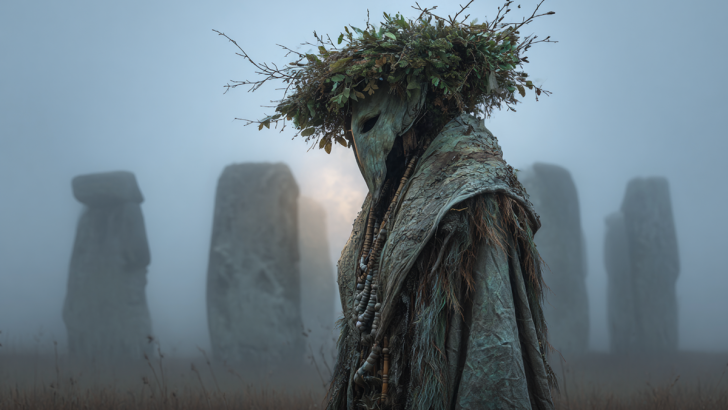 The History of Paganism