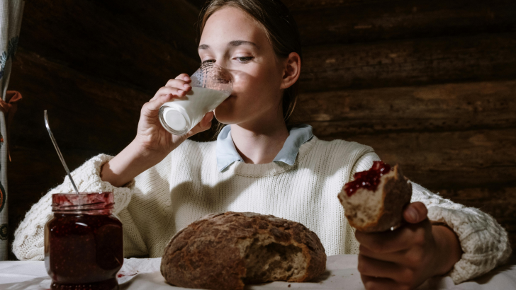 10 Foods That Carry Emotional Meaning Across Civilizations