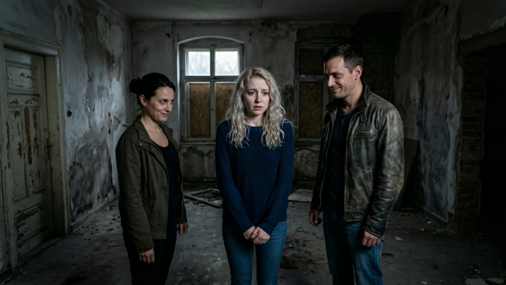 Could a Friend or Partner Be Pulling You Closer to Hell?