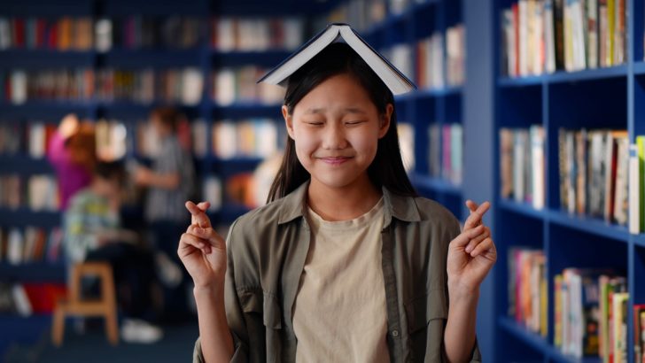 10 Superstitions from Our Childhoods That Actually Have Pagan Origins