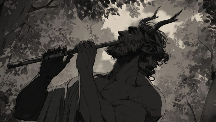 The Most Horrific Deeds of Greek Gods