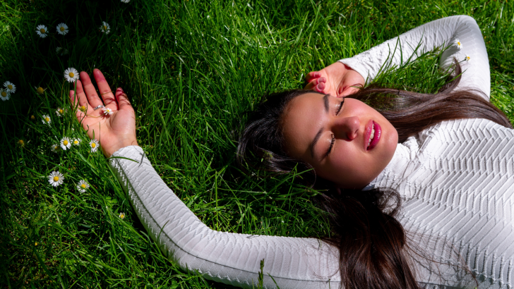 7 Reasons Green Spaces Feel Emotionally Healing