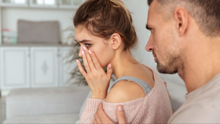 Why Guilt-Trips Work and How to Outsmart Them