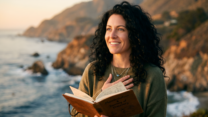 8 Habits That Turn You Into a Powerful Manifestor