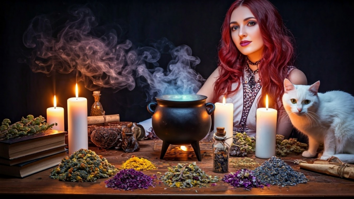 8 Reasons Herbal Medicine Was Once Seen as Magical Knowledge