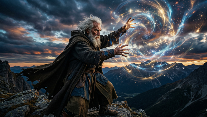 7 Historical Figures Surrounded by Supernatural Legends