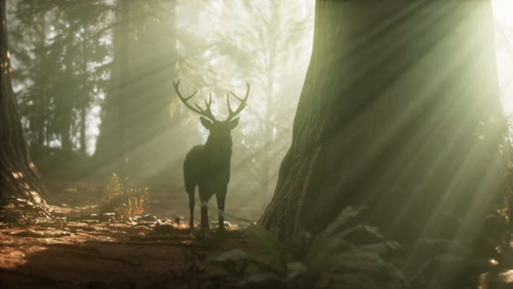 This Forest In Connecticut Is So Evil It&rsquo;s Illegal To Enter!