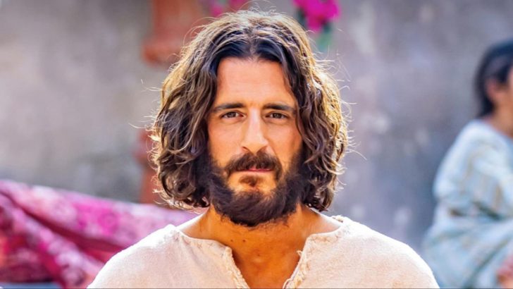 13 Actors Who Portrayed Jesus on Screen