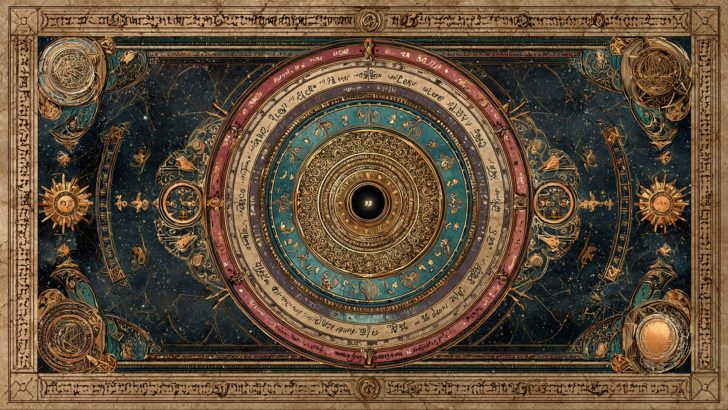 What Ketu&rsquo;s Position in Your Chart Reveals About Your Life and Patterns