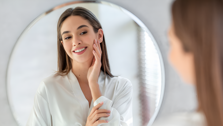 Use Law of Attraction to Change the Way You Look!