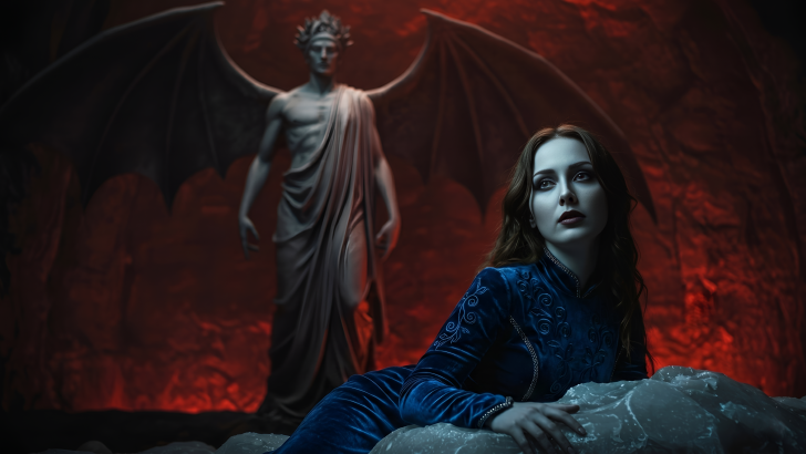 7 Lies the Devil Wants You to Believe