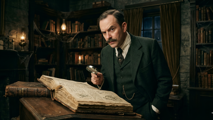 7 Lost Books That Could Change History