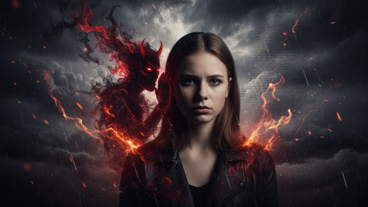 8 Signs Lucifer Might Be Testing Your Relationship