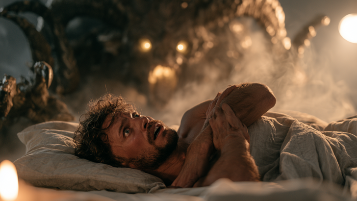 9 Common Nightmares and What They May Mean