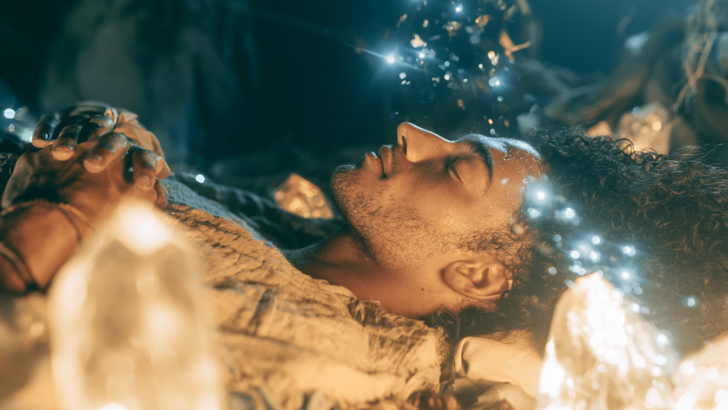 The Spiritual Meaning of Hearing Your Name Called in a Dream