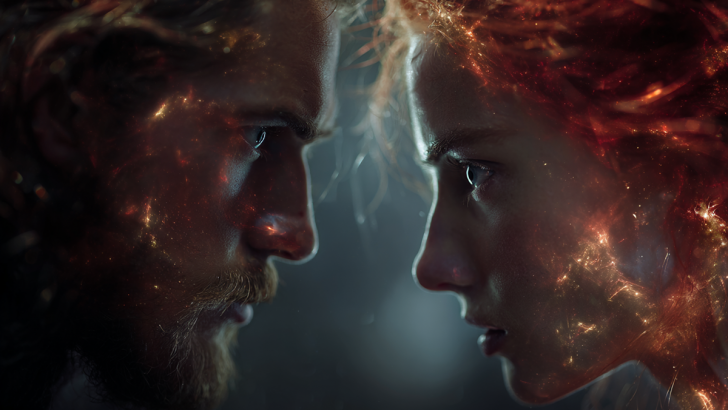 This Is How Each Zodiac Sign Handles Conflict