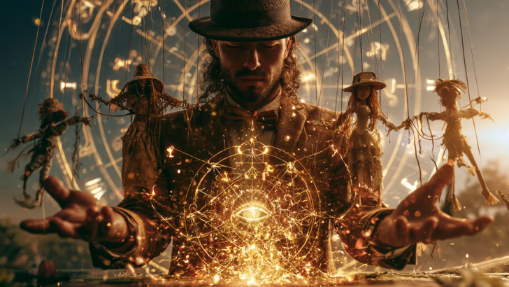 How Manipulative Is Each Zodiac Sign?